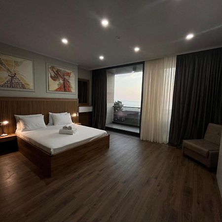 Golden Sun Kobuleti Hotel Exterior photo